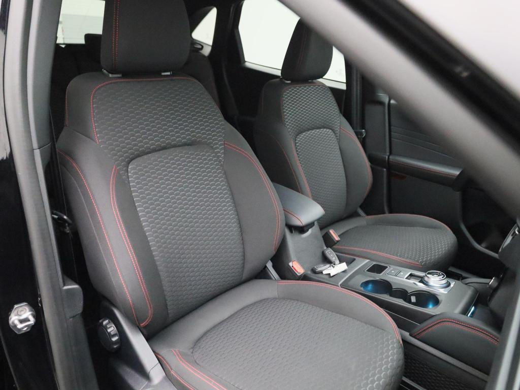Ford Kuga 2.5 phev st-line aut. | winterpack | apple carplay | cruise | cli