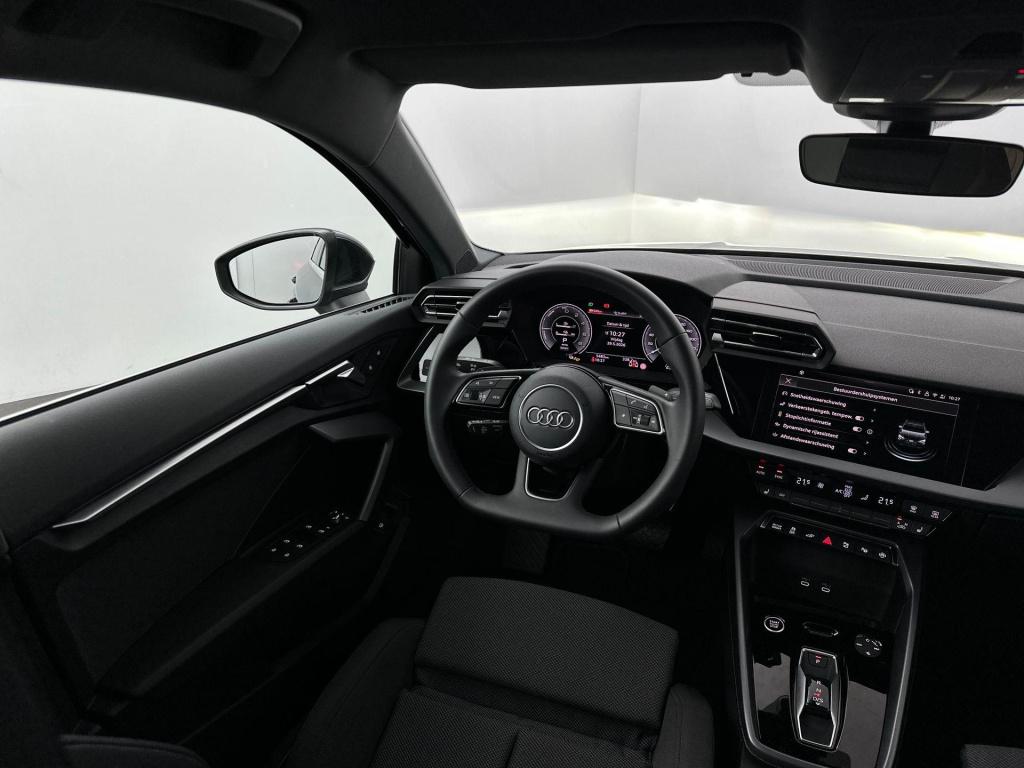 Audi A3 sportback 40 tfsi e advanced edition