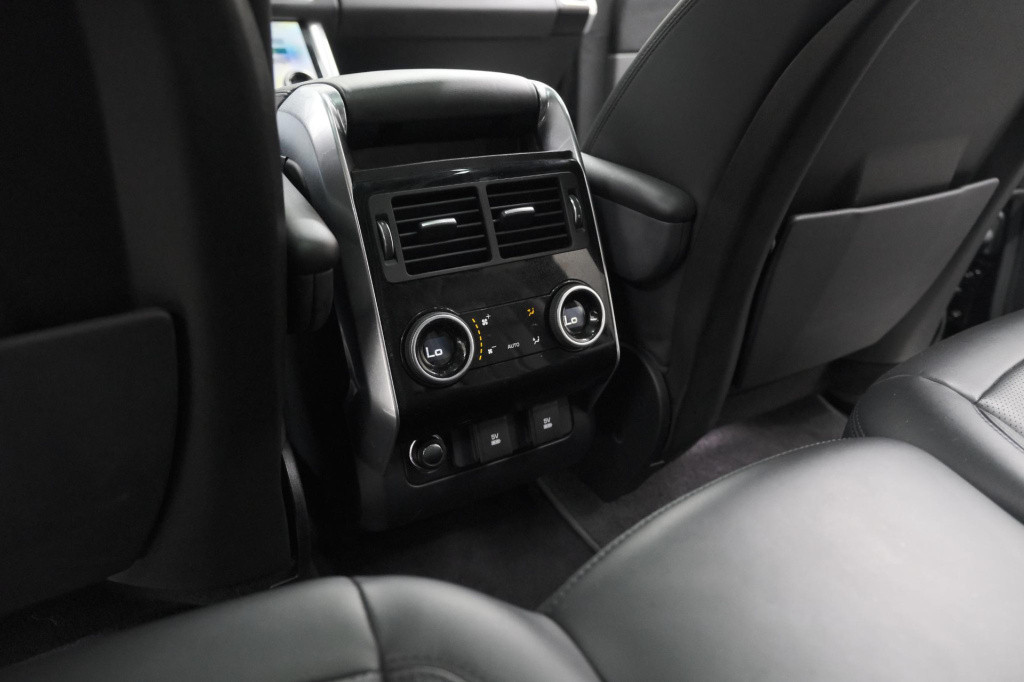 Land Rover Range Rover 3.0 sdv6 hse dynamic 3500kg trekgewicht - btw - zwar