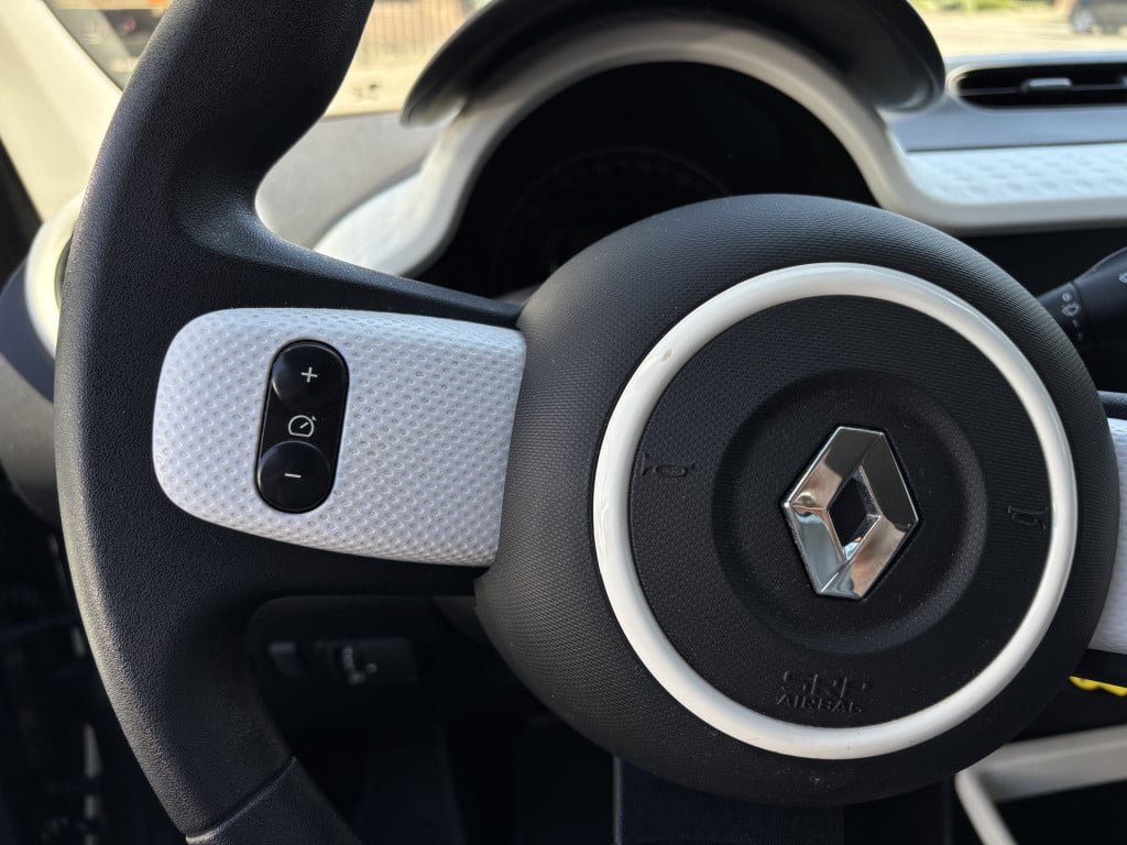 Renault Twingo 1.0 sce collection