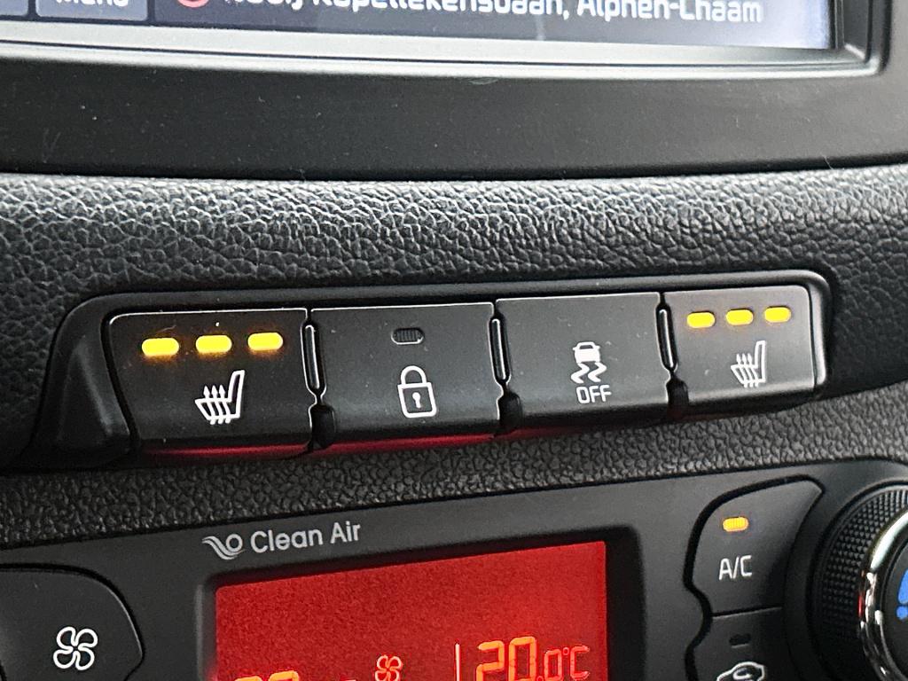 Kia Pro Cee D 1.0 t-gdi gt-line