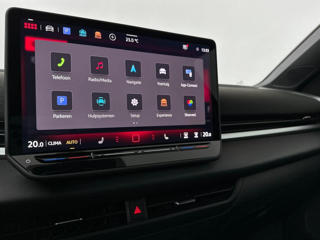 Volkswagen T-roc 1.5 etsi style first edition