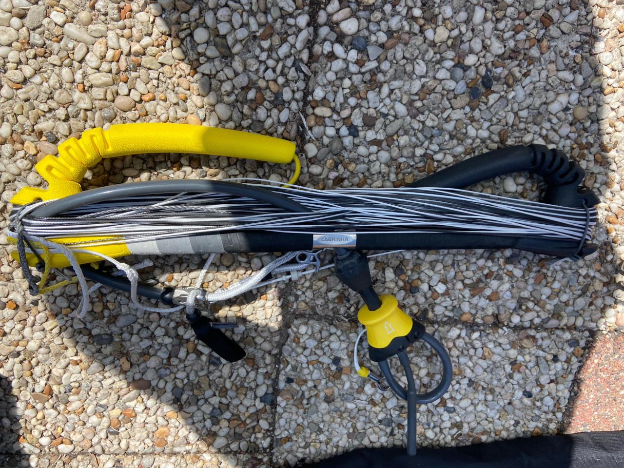 Kitesurf