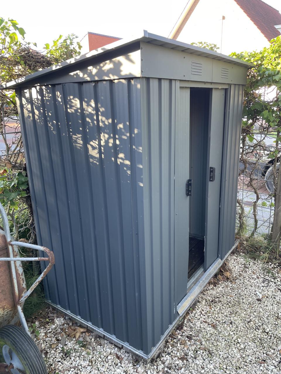 Tuinhuisje / kast