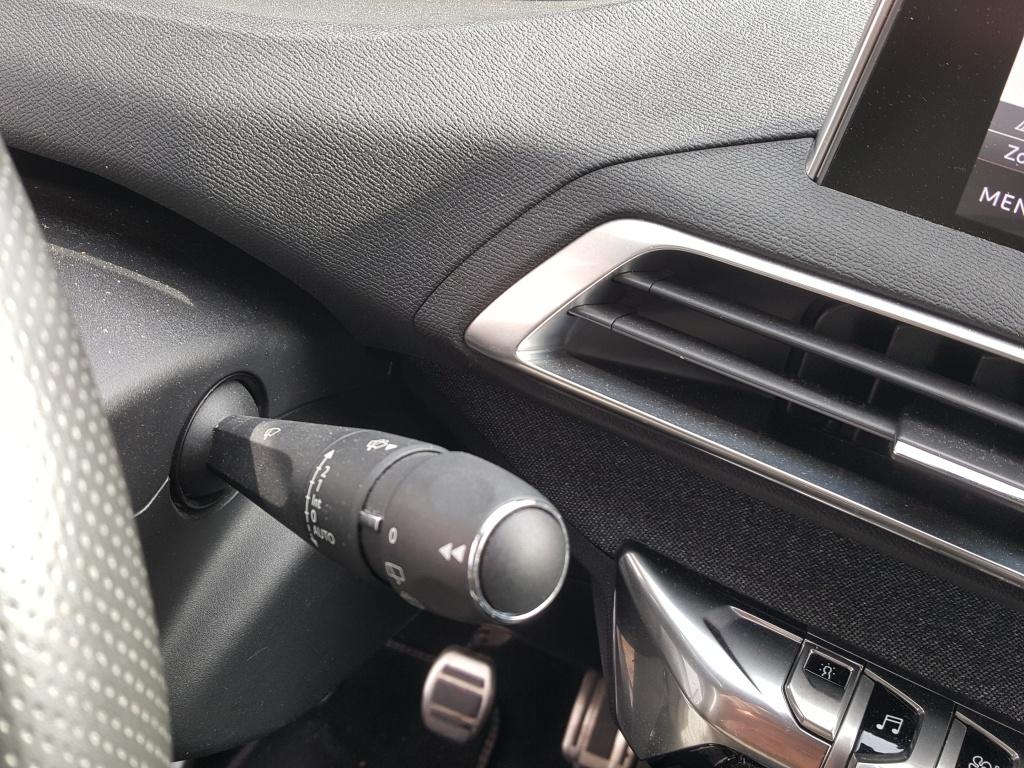 Peugeot 3008 1.2 puretech 130pk s&s gt-line trekhaak afneembaar | apple car