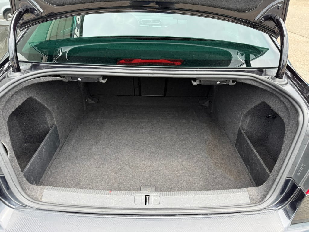 Volkswagen Passat 1.8 tsi highline