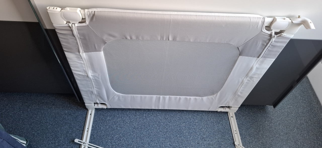 Bed rekken