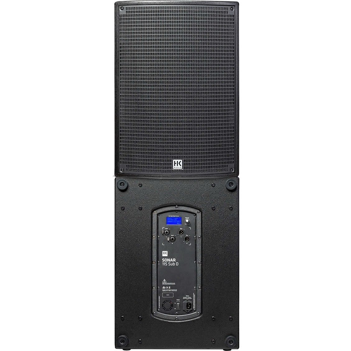 Speakerset HK Audio - luidsprekerset