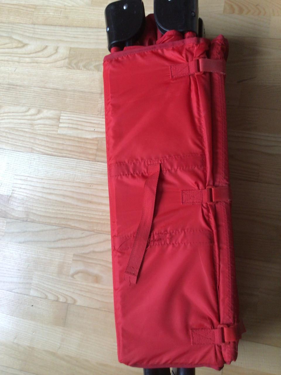 Nijntje campingbedje