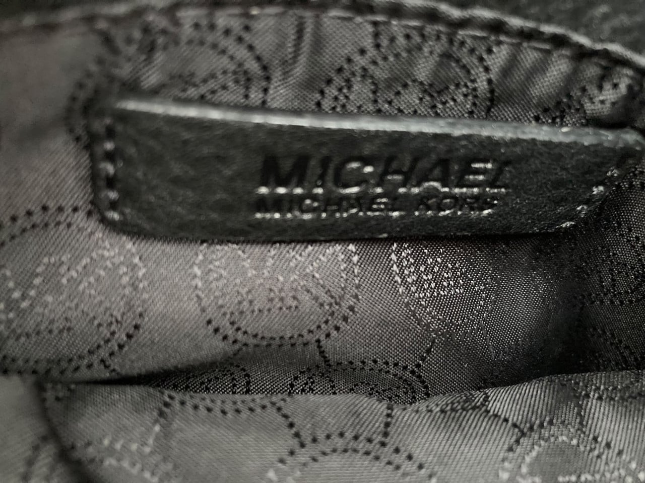 Michael Kors cross bodybag