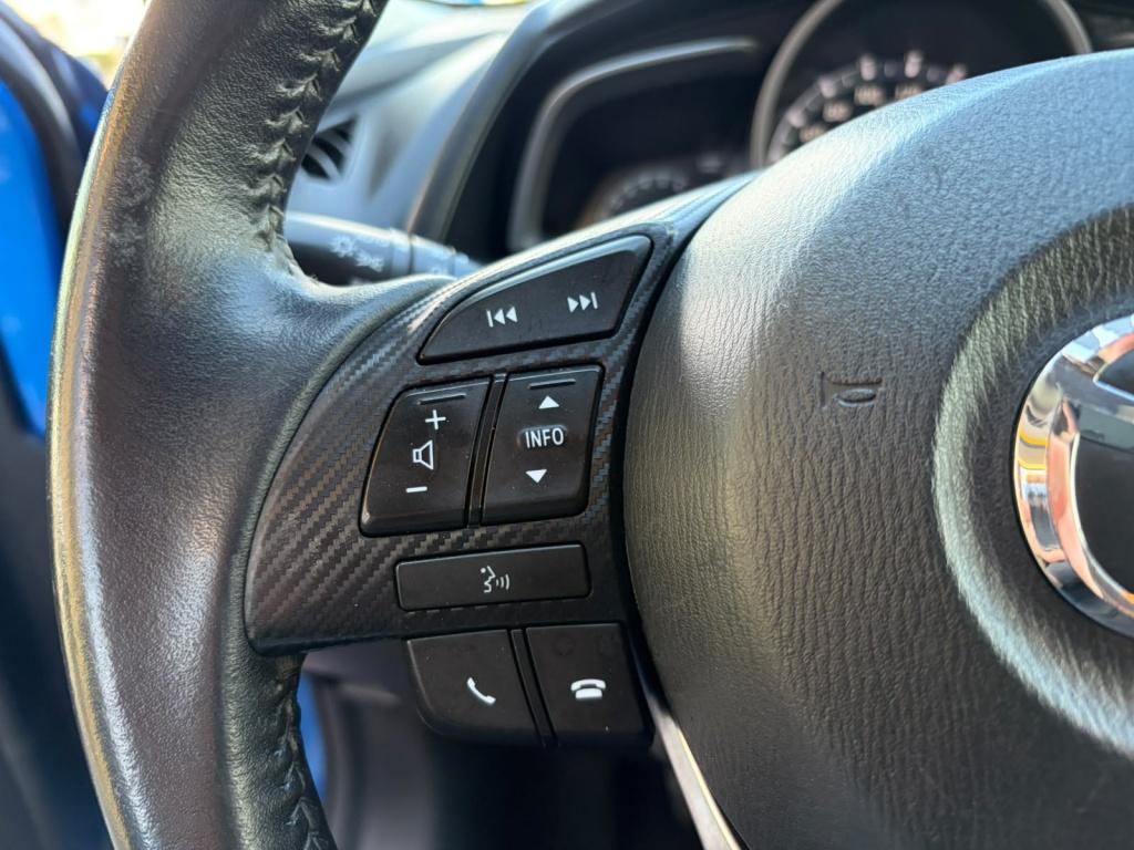 Mazda 2 1.5 skyactiv-g s