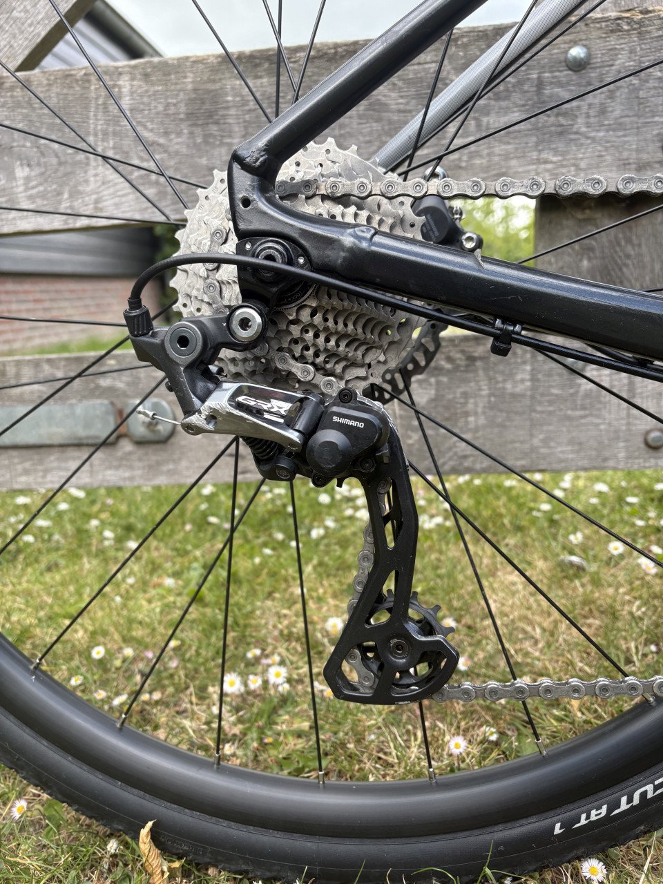 Gravel Bike