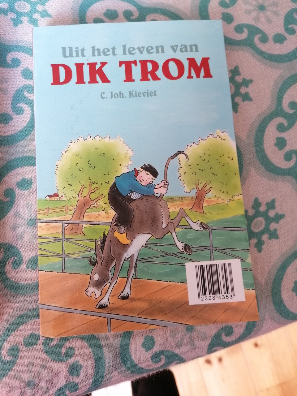 Boeken