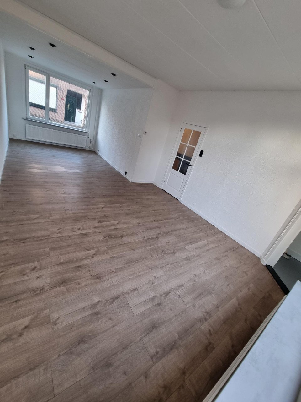 Huurwoning in Terneuzen (3 slaapkamers) + garagebox