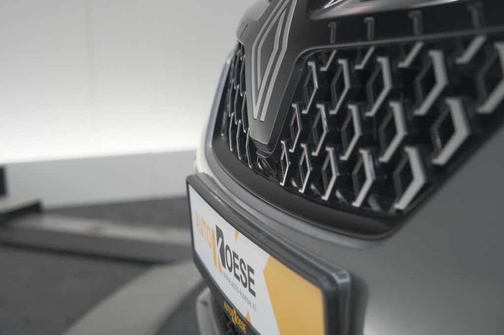 Renault Arkana mild hybrid 140 edc techno | 360 camera | dodehoekdetectie |