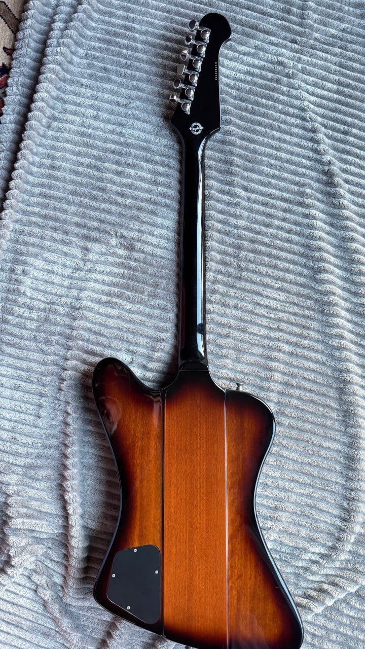 Epiphone Firebird