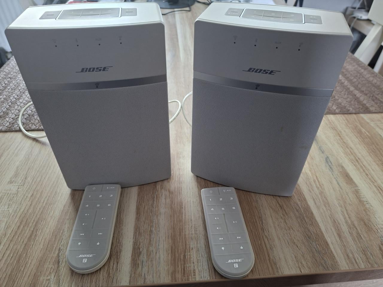 Bose sountouch 10