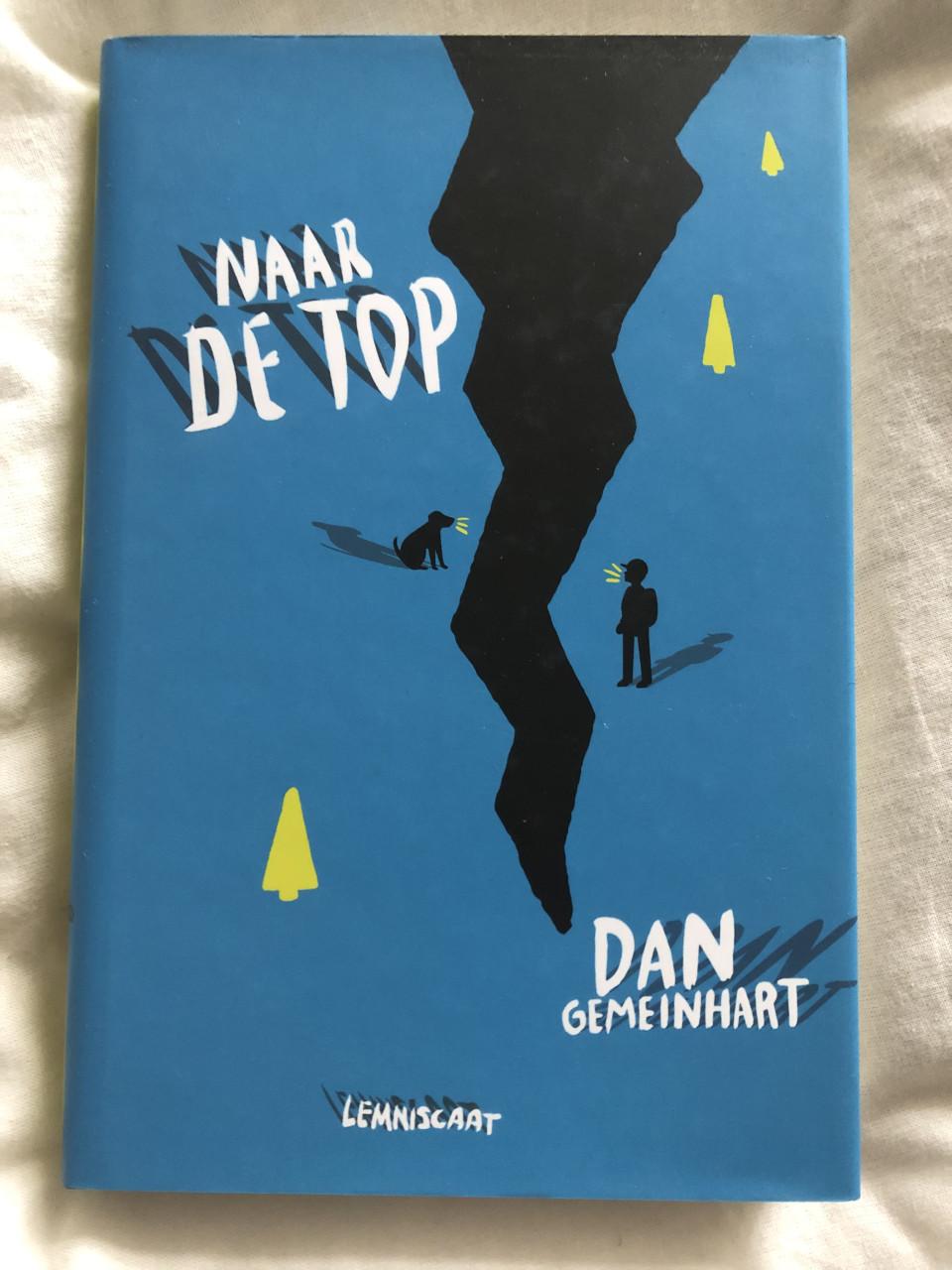 Young adult boeken van Lemniscaat NIEUW