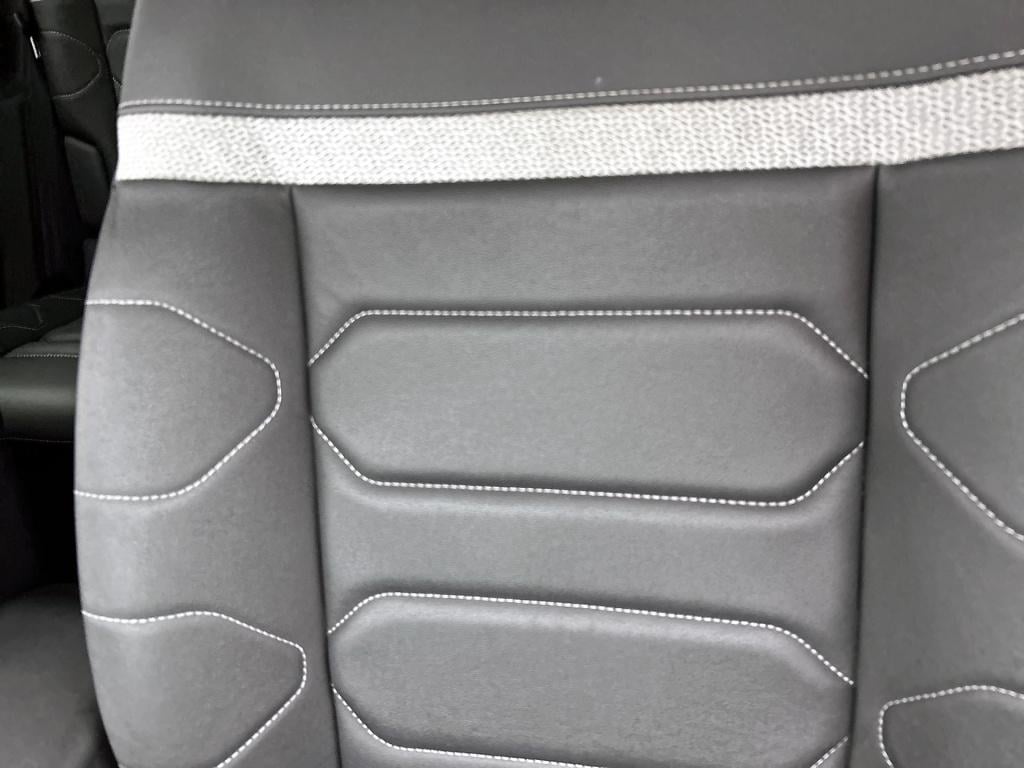 Citroen Ë-c4 feel pack 50 kwh | stoelverwarming | leder | head-up display|