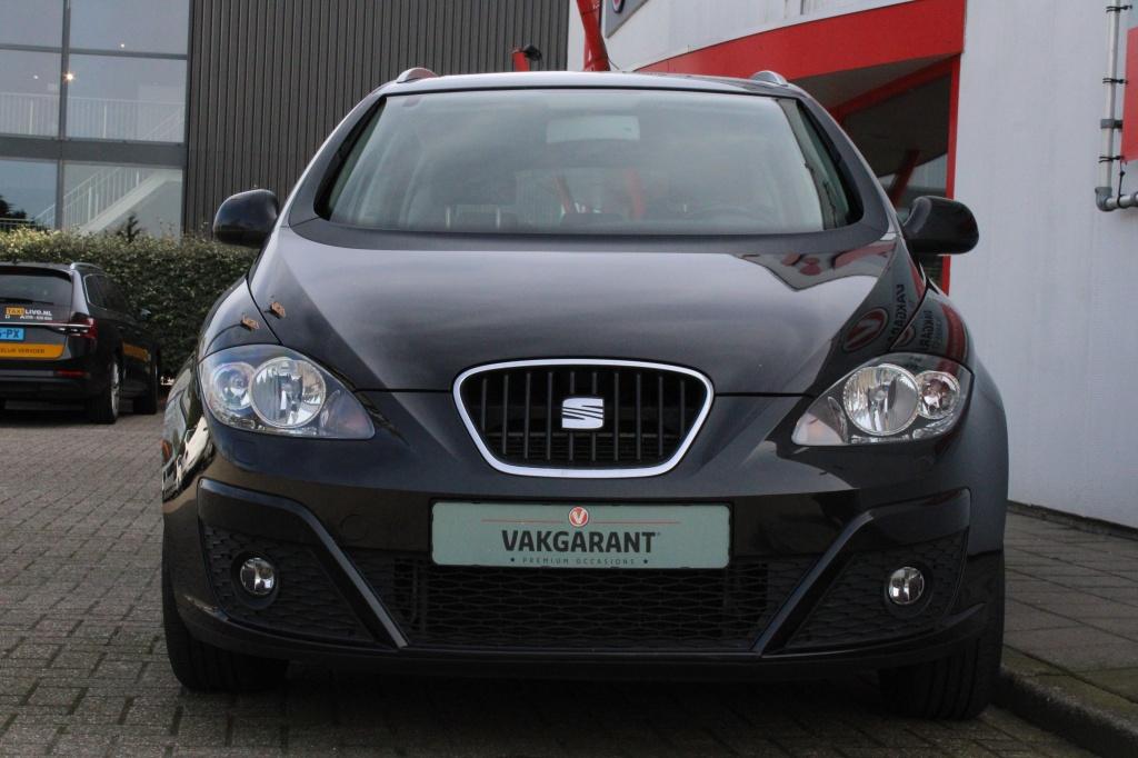 Seat Altea Xl 1.2 tsi eco. style