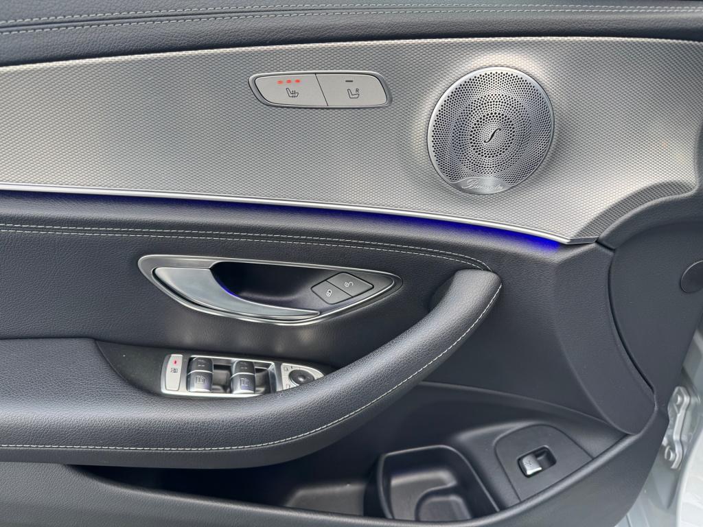 Mercedes-Benz E-Klasse estate 250 amg automaat , distronic-plus ,360 graden