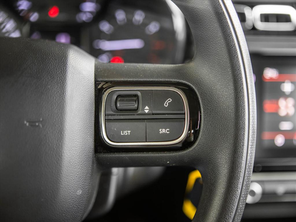Citroen C3 1.2 puretech 83pk c-series | apple carplay | android auto | crui