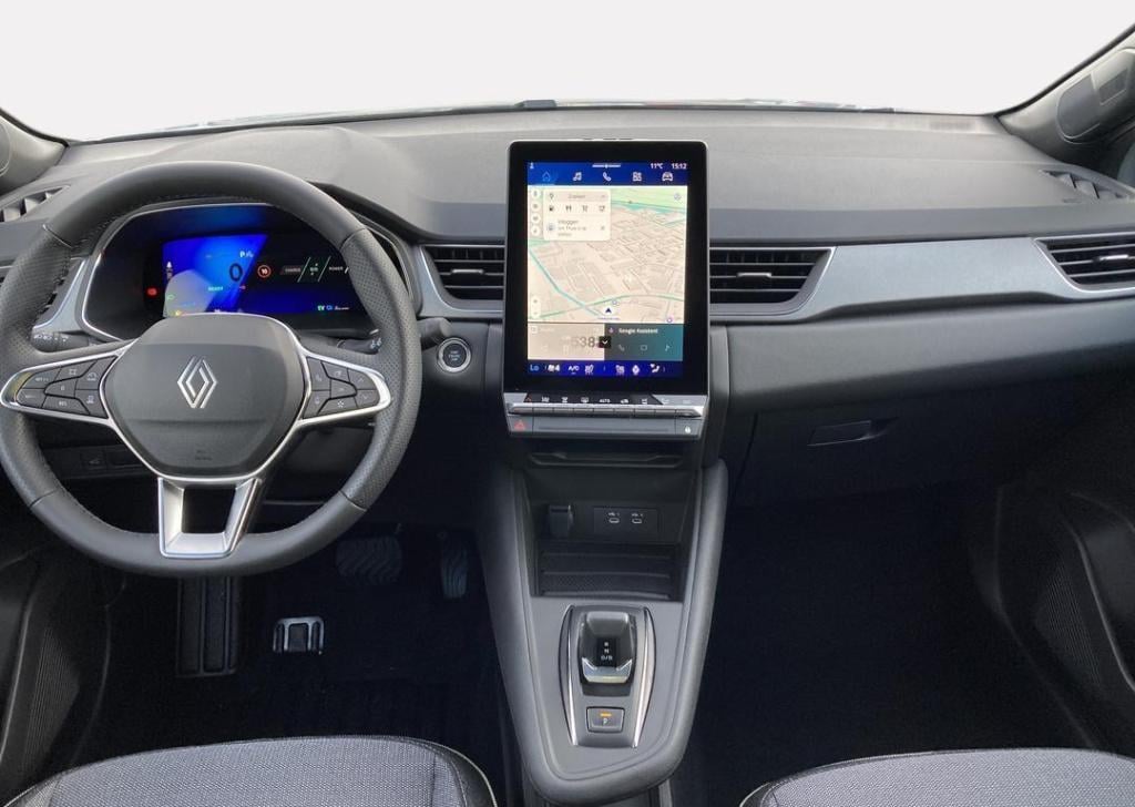 Renault Symbioz 1.8 e-tech full hybrid 160 techno - 5 jaar garantie/trekhaa