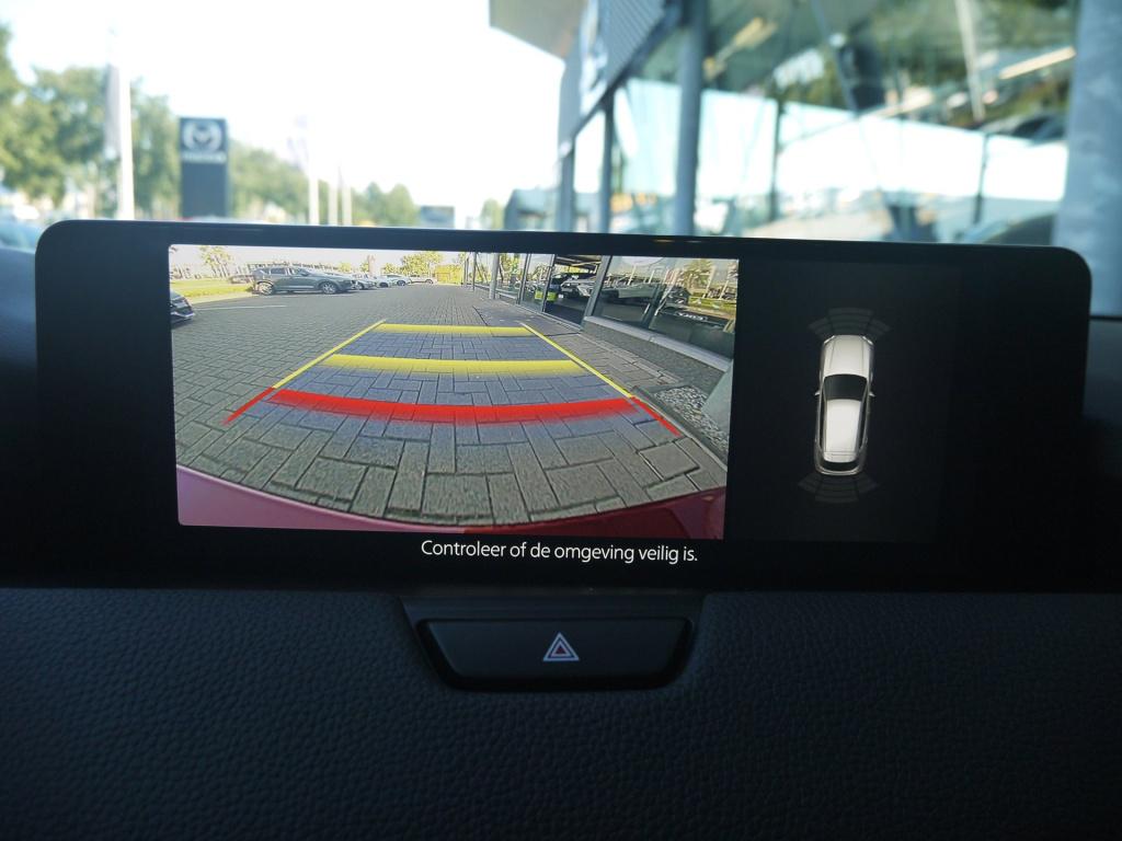 Mazda Cx-60 2.5 e-skyactiv phev homura | rijklaar