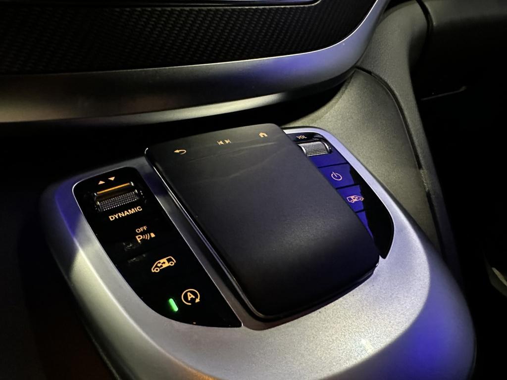 Mercedes-Benz V-Klasse 300d extra lang avantgarde *360camera*memory*trekhaa