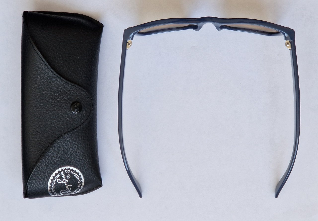 Zonnebril Ray-Ban