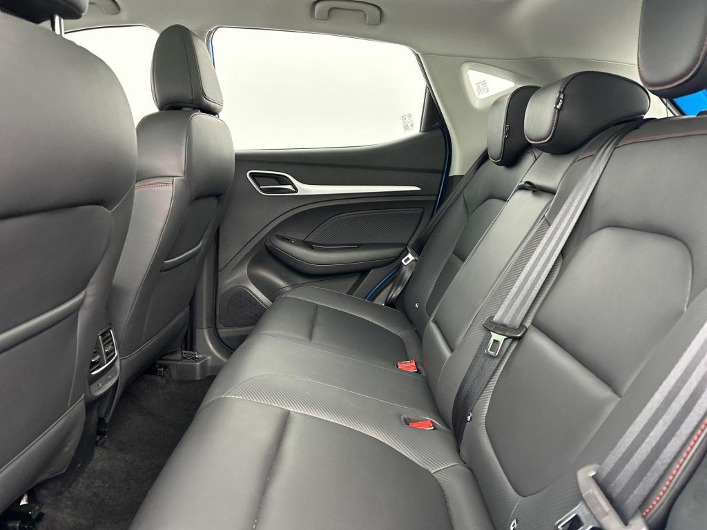 MG Zs Ev mg ev standard range luxury 50 kwh mg zs ev standard range luxury 