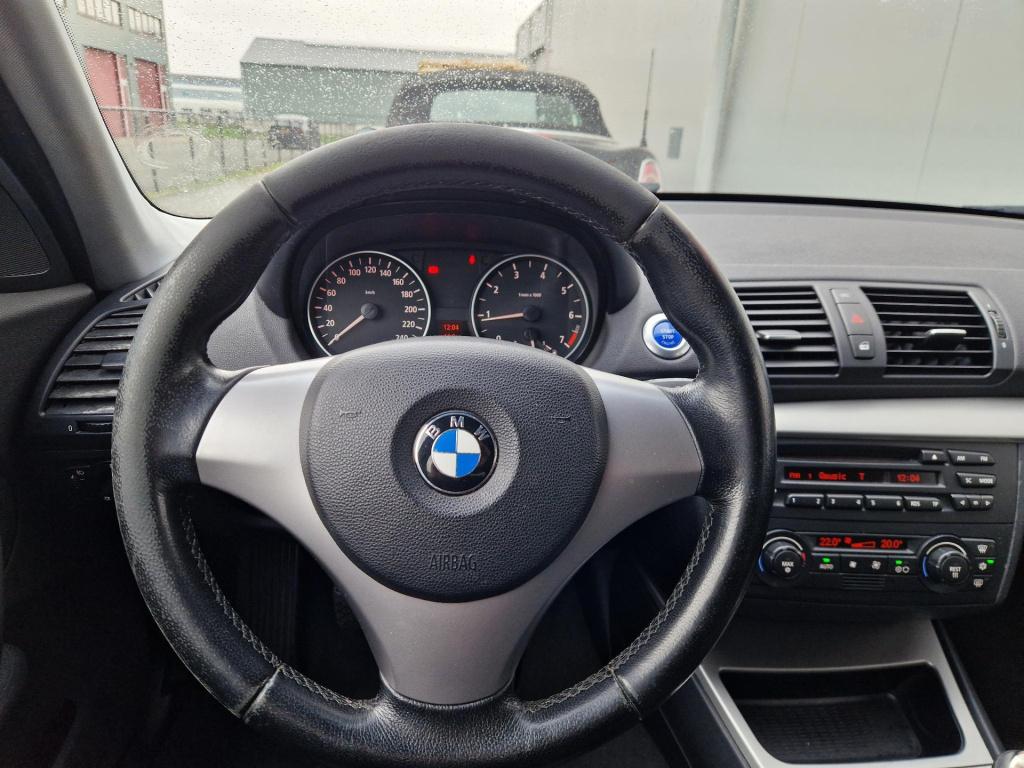 BMW 1 Serie 116i