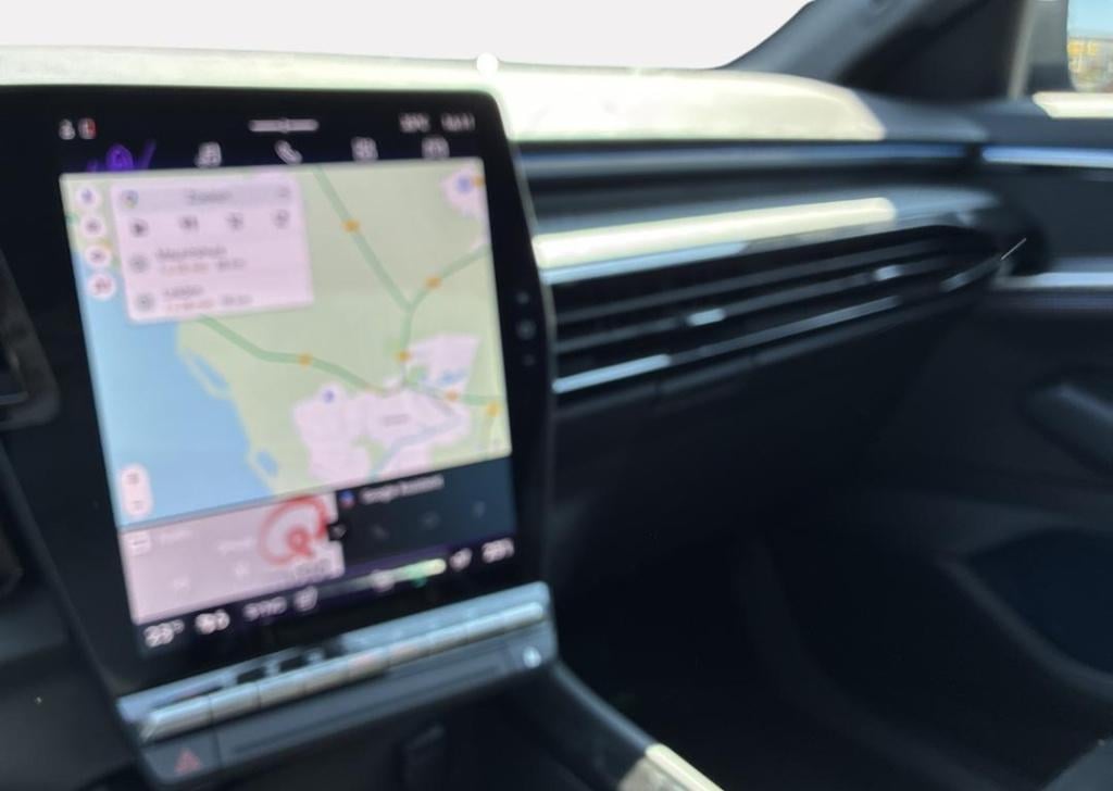 Renault Rafale 1.2 e-tech full hybrid 200 esprit alpine