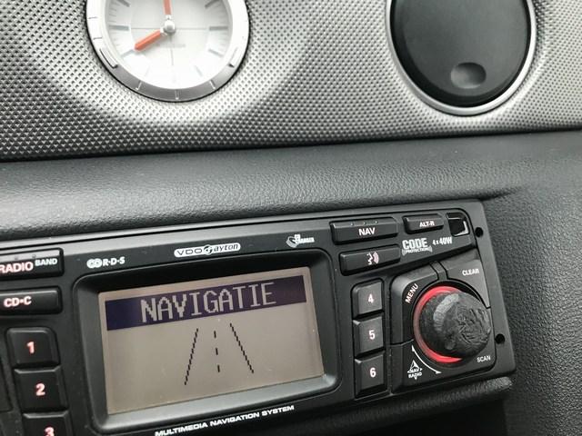 Mitsubishi Outlander 2.0 airco | elektr. ramen | trekhaak | nap etc.