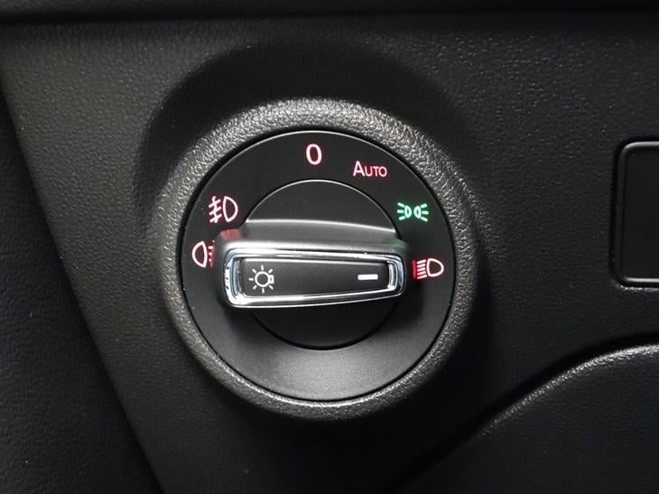 Seat Leon 1.4 ecotsi 150pk connected