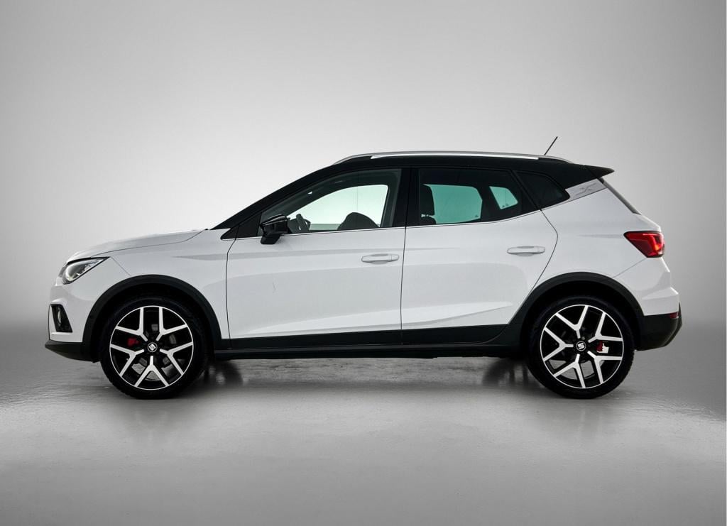Seat Arona 1.5 tsi evo fr business intense | beats audio | adaptieve cruise