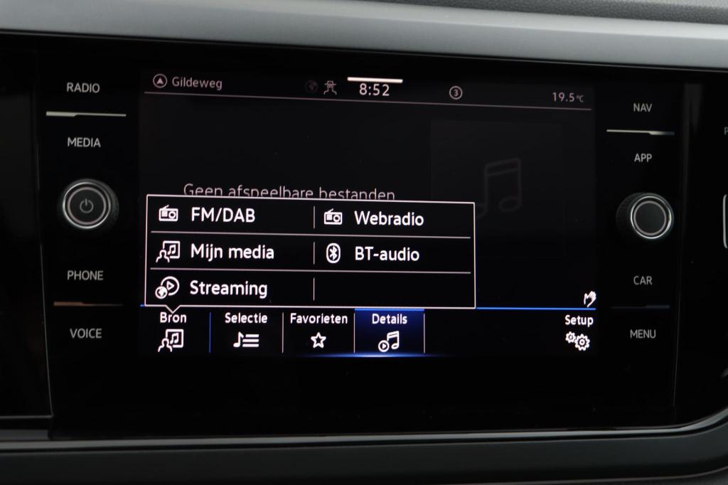 Volkswagen Taigo 1.5 tsi r-line business 150pk dsg7