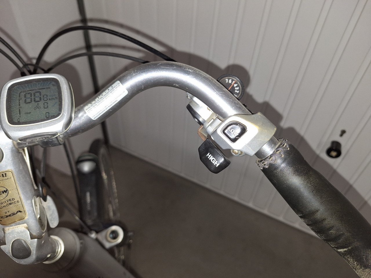Koga e-bike