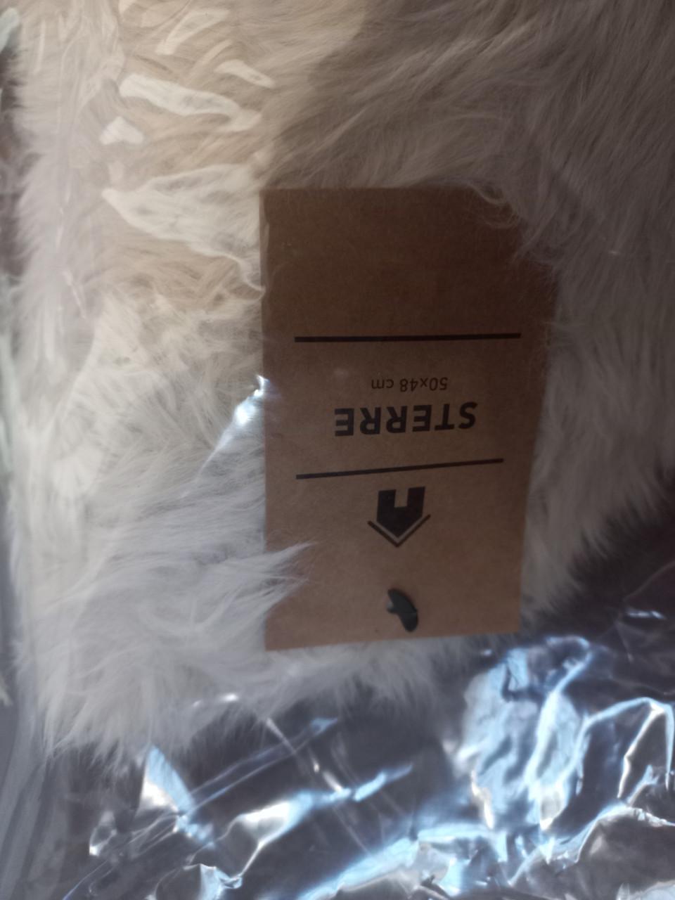 NIEUW stervormig zacht kussen