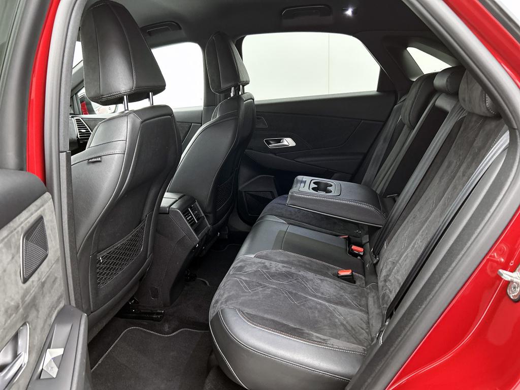 Ds Ds 7 crossback 130 pk performance line | rijklaar | trekhaak | elektrisc