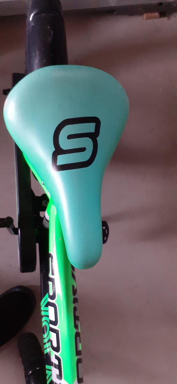 Heel mooie Volare Sportivo Jongensfiets, 16 inch