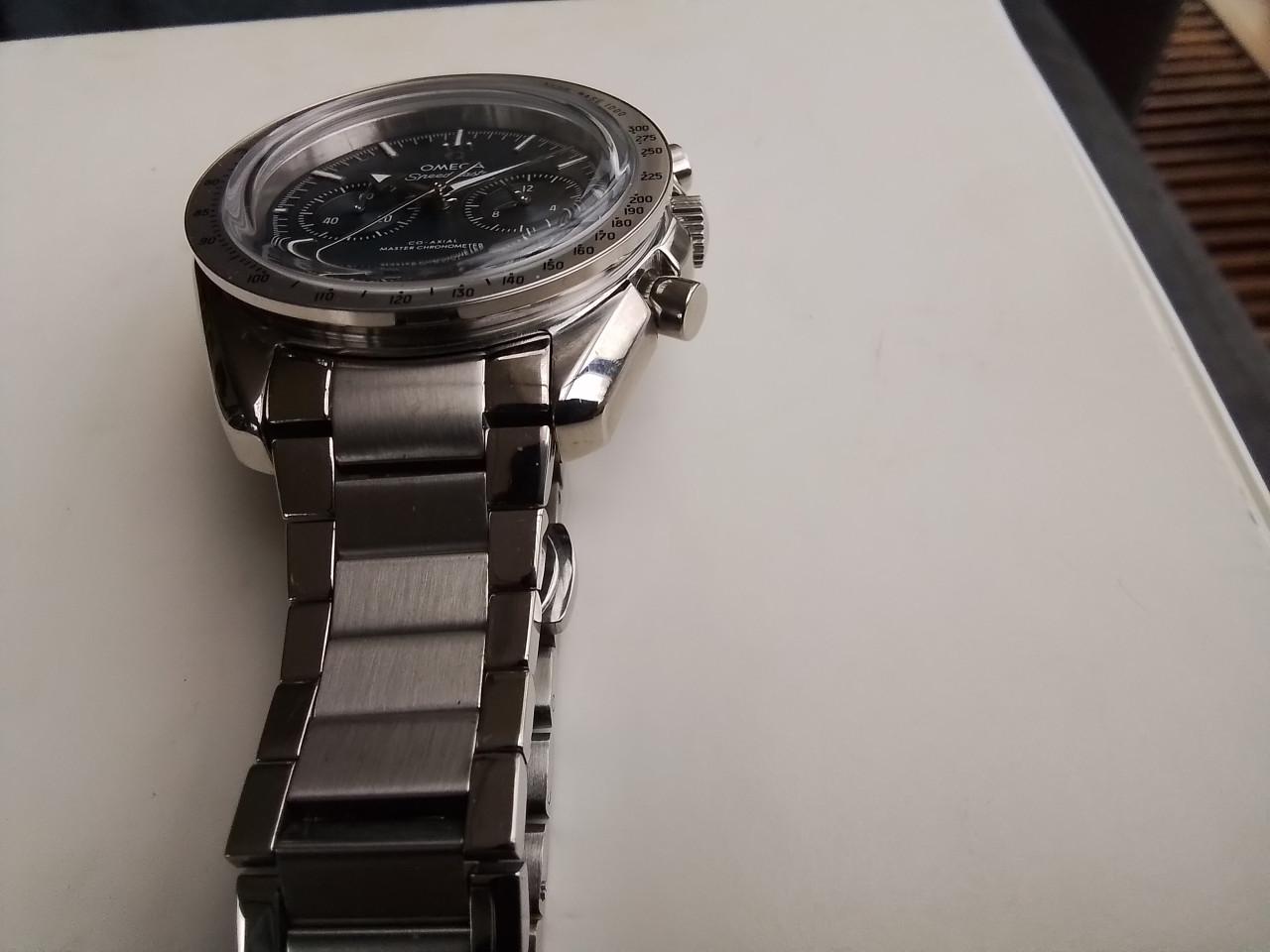 Herenhorloge Omega Speedmaster '57