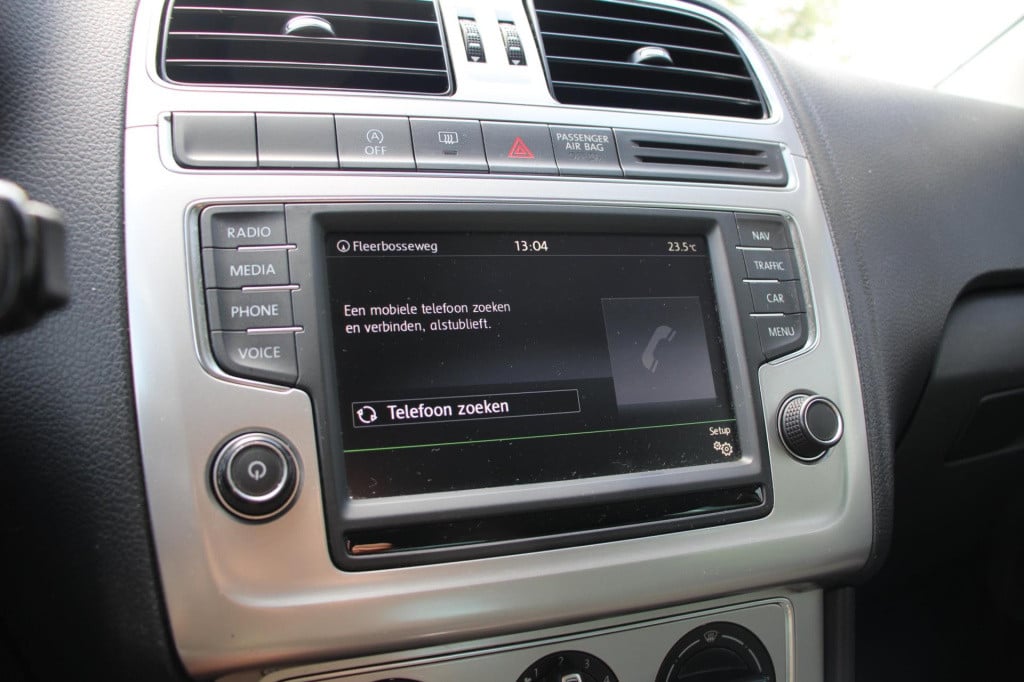Volkswagen Polo 1.4 tdi bluemotion - cruise - navi - airco - org nl - euro 