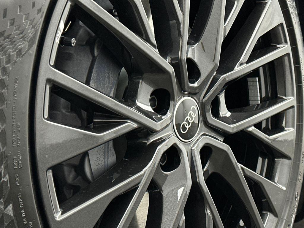 Audi E-tron Gt e-tron gt 97 kwh 370 kw / 503 pk sportback elektr.