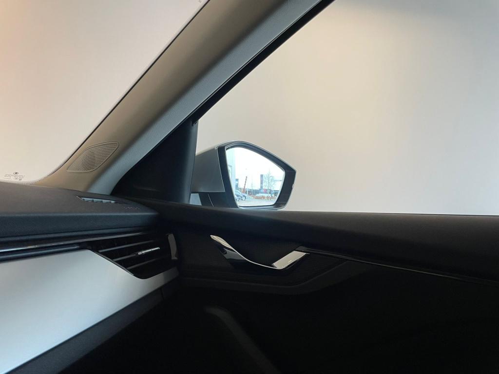 Skoda Kamiq 1.0 tsi ambition