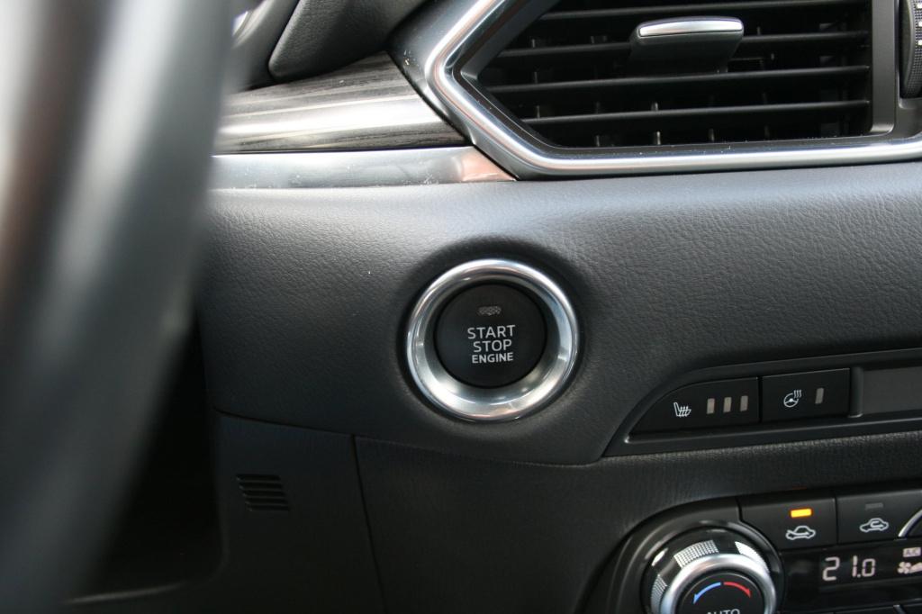 Mazda Cx-5 2.0 skyactiv-g 165 luxury