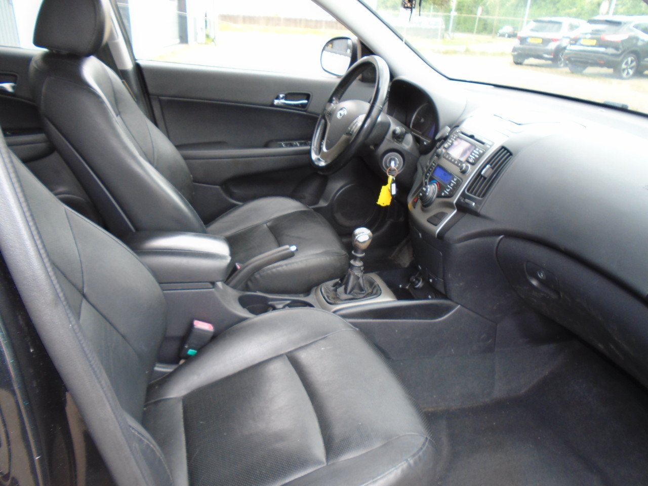 Hyundai I30 I-catcher 1.6