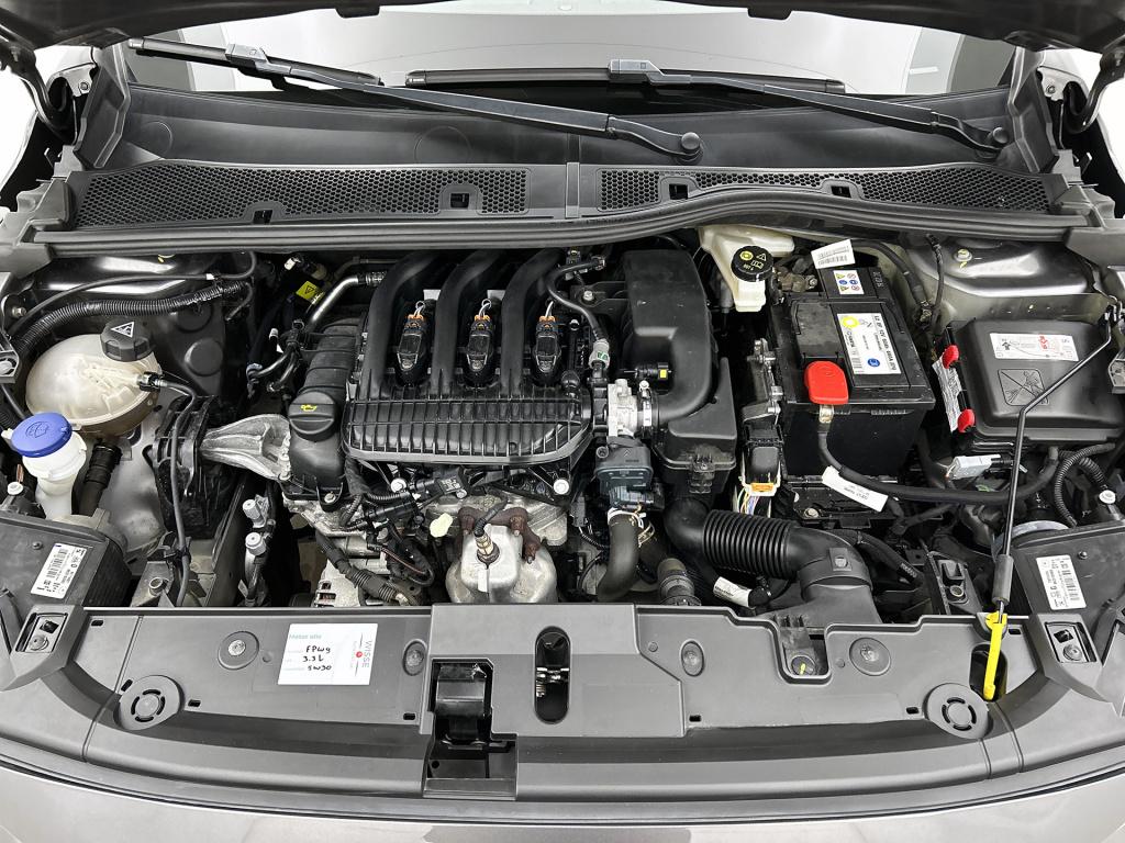 Peugeot 208 75 pk like | rijklaar