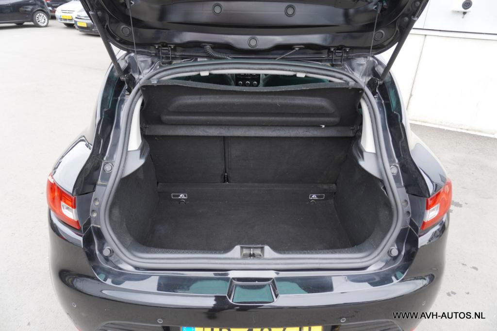 Renault Clio 0.9 tce eco night&day