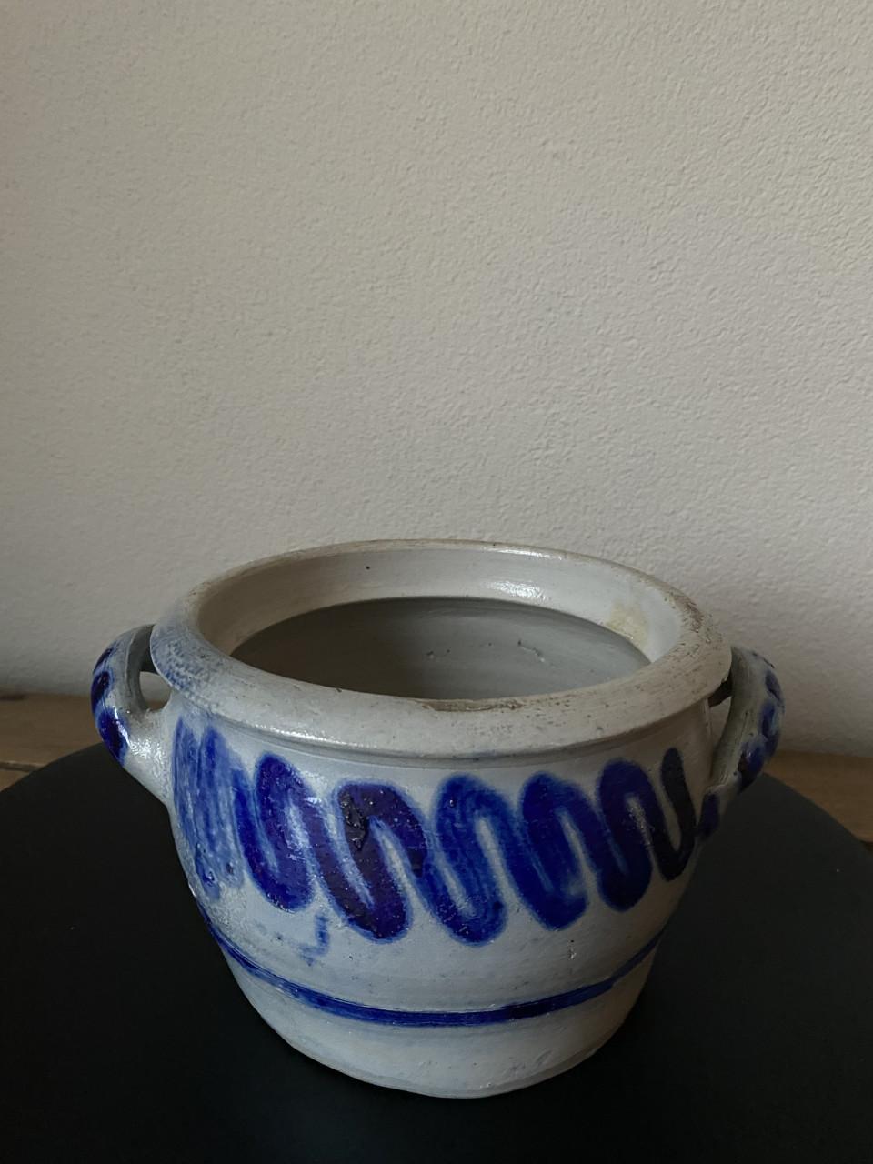 Keulse pot